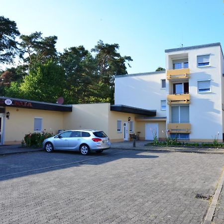 Hotel Noa Nürnberg Exteriör bild