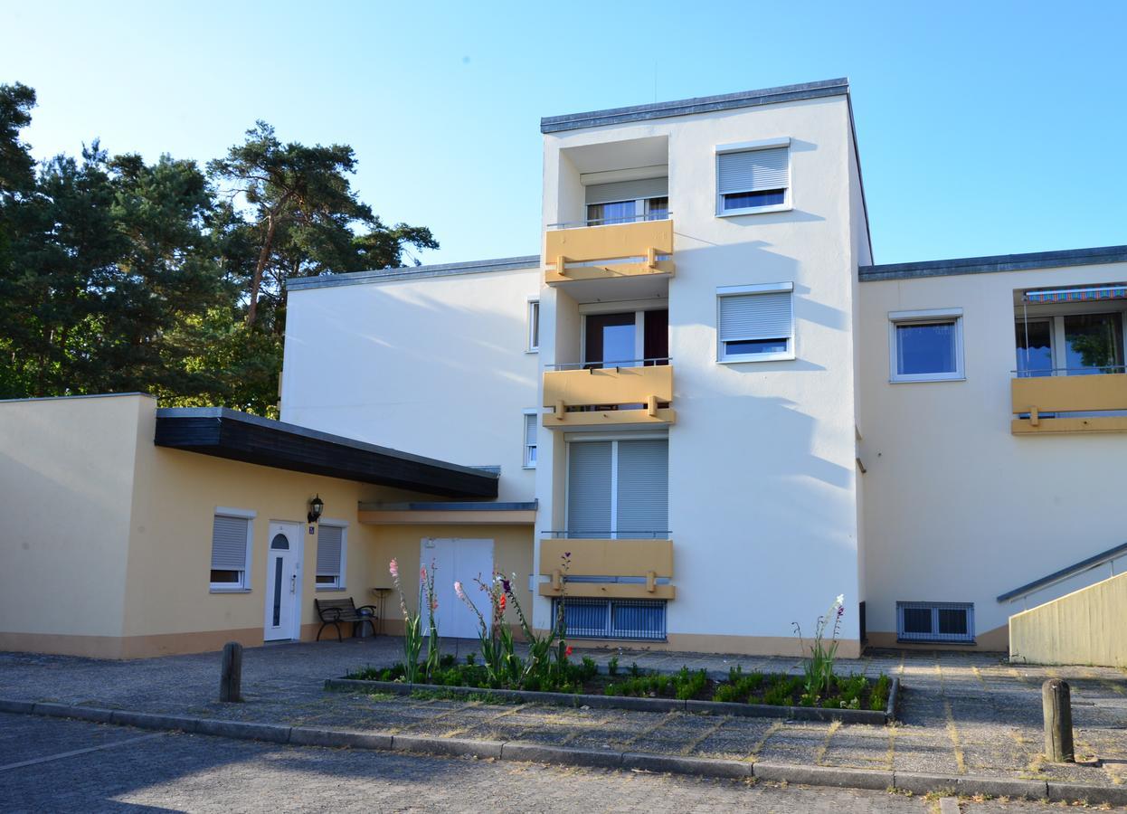 Hotel Noa Nürnberg Exteriör bild